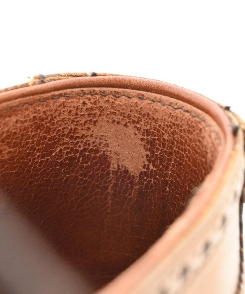 CROCKETT&JONES รองเท้าสวมทางการ