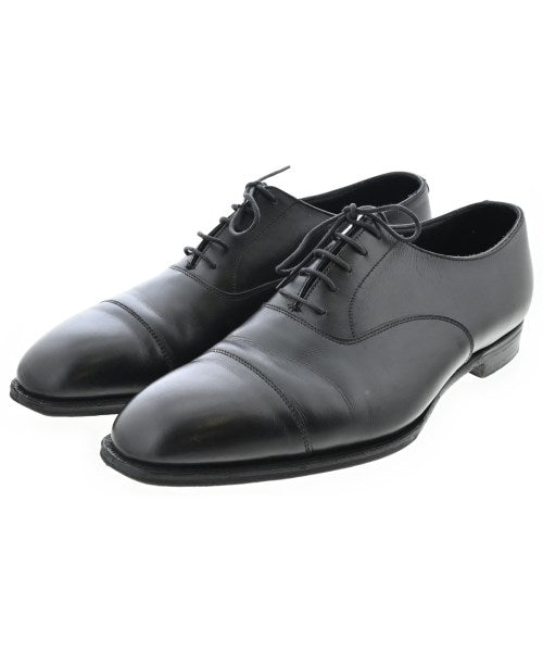 CROCKETT&JONES รองเท้าสวมทางการ