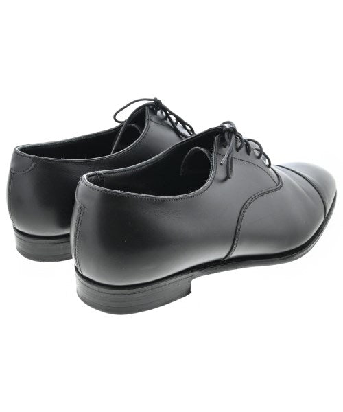 CROCKETT&JONES รองเท้าสวมทางการ