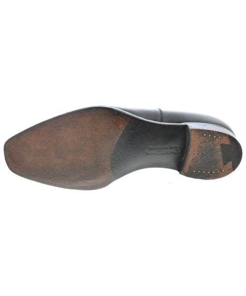 CROCKETT&JONES รองเท้าสวมทางการ