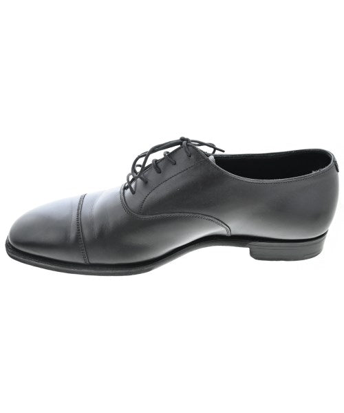 CROCKETT&JONES รองเท้าสวมทางการ