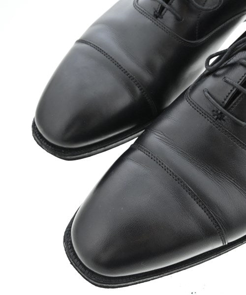 CROCKETT&JONES รองเท้าสวมทางการ