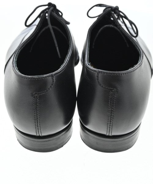 CROCKETT&JONES รองเท้าสวมทางการ