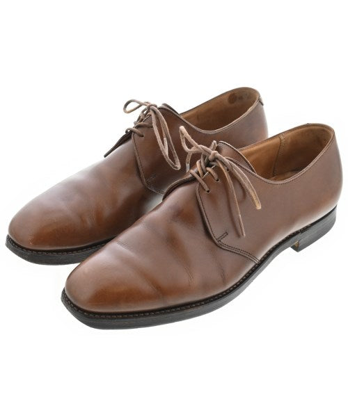 CROCKETT&JONES รองเท้าสวมทางการ