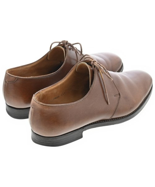 CROCKETT&JONES รองเท้าสวมทางการ