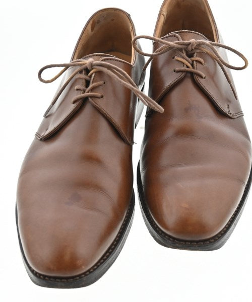 CROCKETT&JONES รองเท้าสวมทางการ