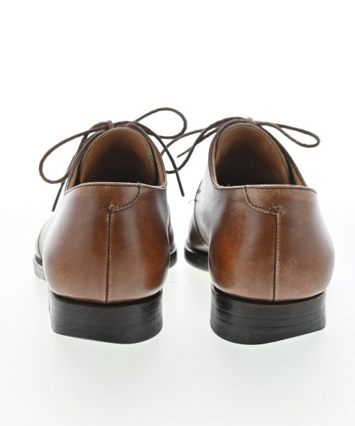 CROCKETT&JONES รองเท้าสวมทางการ