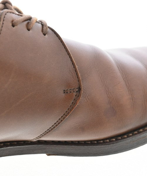 CROCKETT&JONES รองเท้าสวมทางการ