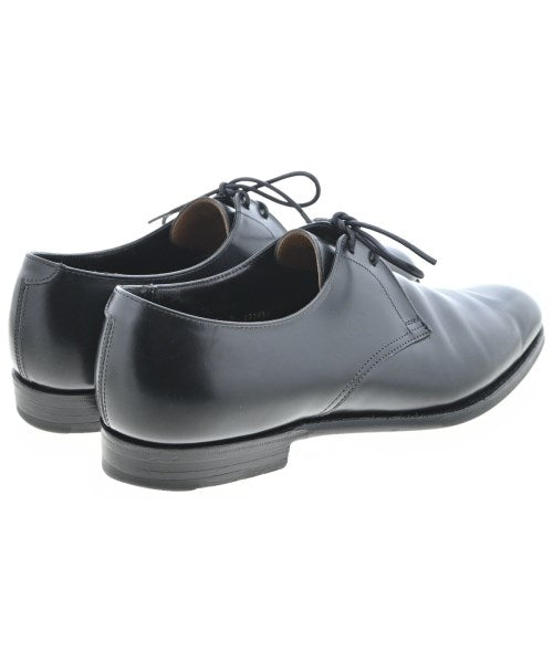 CROCKETT&JONES รองเท้าสวมทางการ
