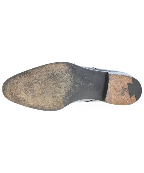 CROCKETT&JONES รองเท้าสวมทางการ