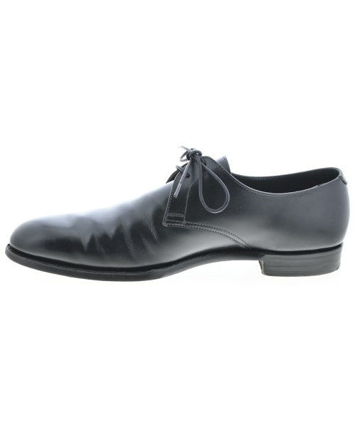 CROCKETT&JONES รองเท้าสวมทางการ