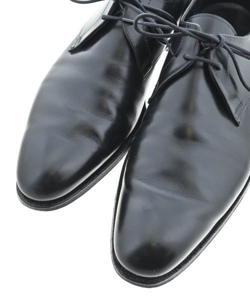CROCKETT&JONES รองเท้าสวมทางการ