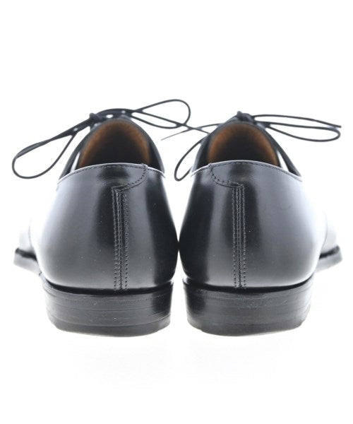 CROCKETT&JONES รองเท้าสวมทางการ