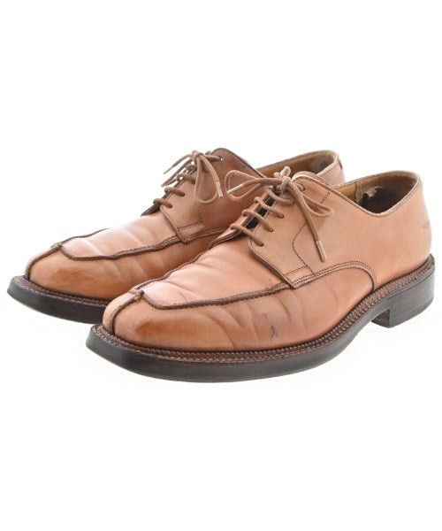 CROCKETT&JONES รองเท้าสวมทางการ