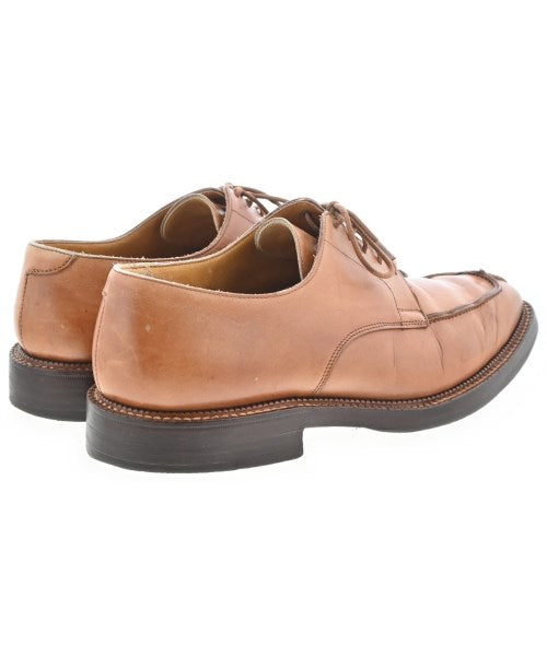 CROCKETT&JONES รองเท้าสวมทางการ