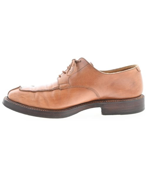CROCKETT&JONES รองเท้าสวมทางการ