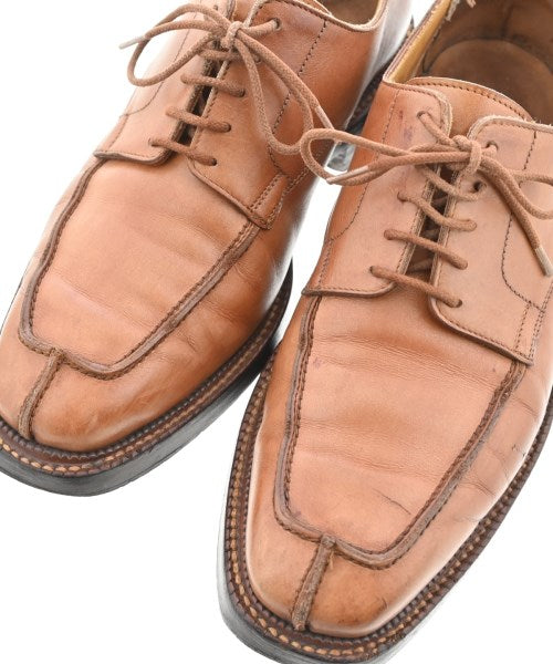 CROCKETT&JONES รองเท้าสวมทางการ