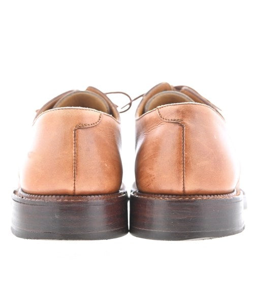 CROCKETT&JONES รองเท้าสวมทางการ
