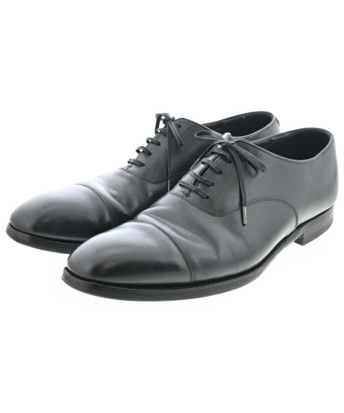 CROCKETT&JONES รองเท้าสวมทางการ