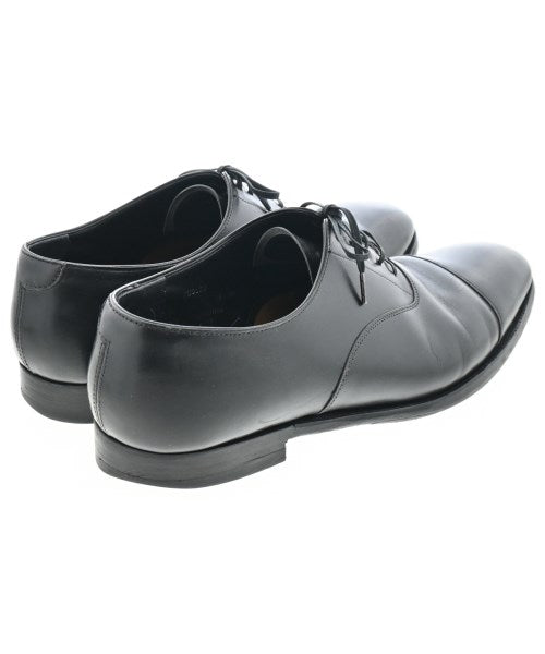 CROCKETT&JONES รองเท้าสวมทางการ