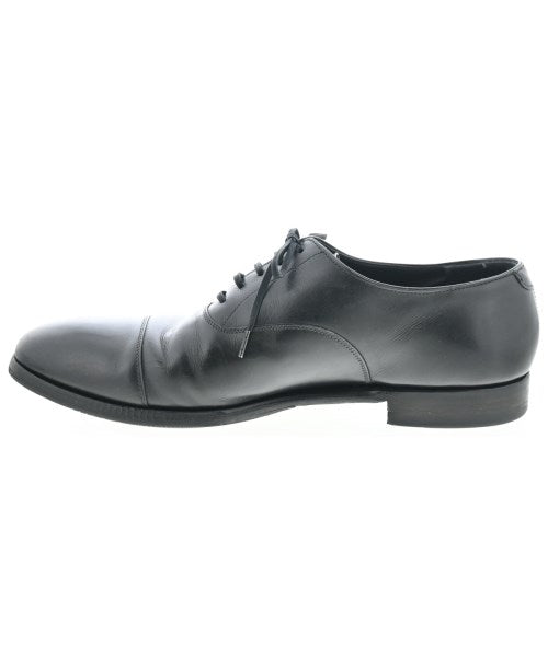 CROCKETT&JONES รองเท้าสวมทางการ