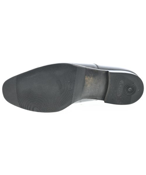 CROCKETT&JONES รองเท้าสวมทางการ