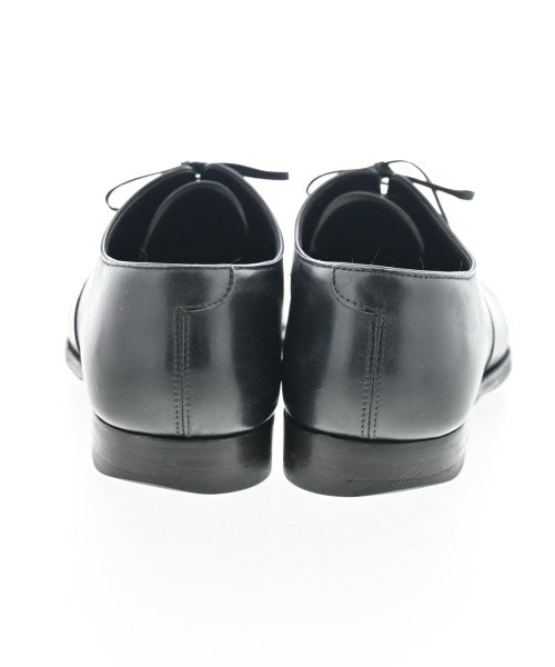CROCKETT&JONES รองเท้าสวมทางการ