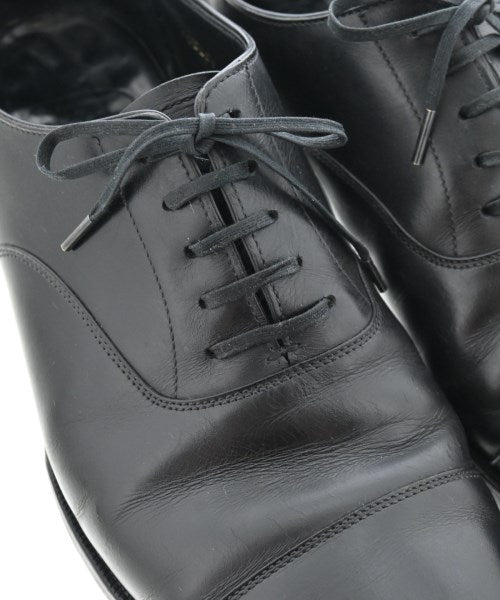 CROCKETT&JONES รองเท้าสวมทางการ
