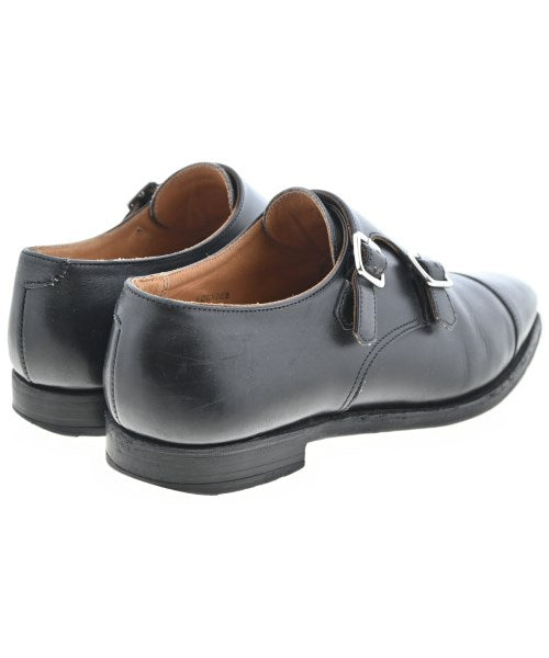 CROCKETT&JONES รองเท้าสวมทางการ