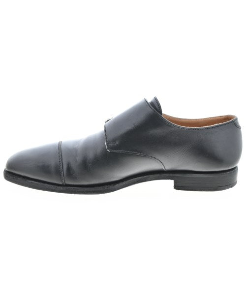 CROCKETT&JONES รองเท้าสวมทางการ