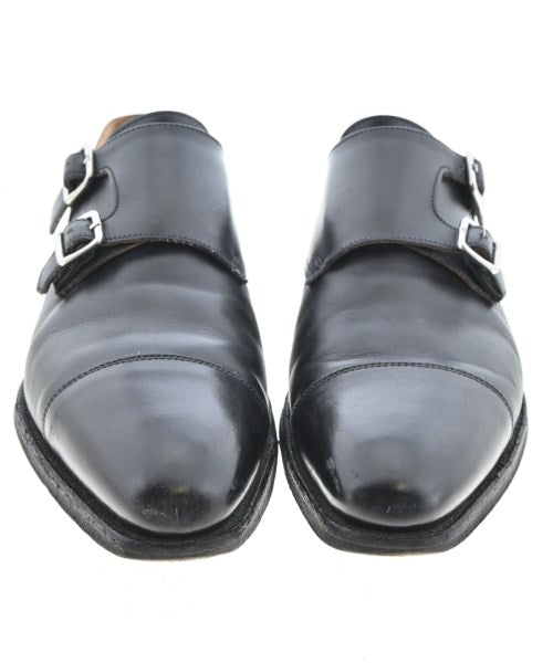 CROCKETT&JONES รองเท้าสวมทางการ