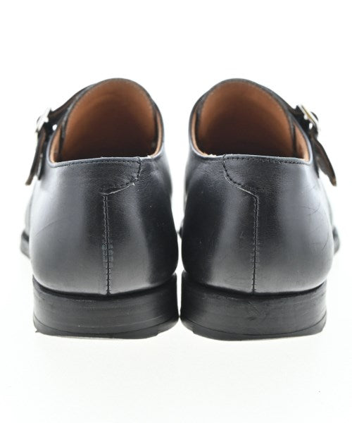 CROCKETT&JONES รองเท้าสวมทางการ