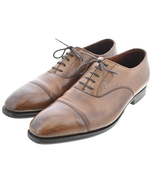 CROCKETT&JONES รองเท้าสวมทางการ