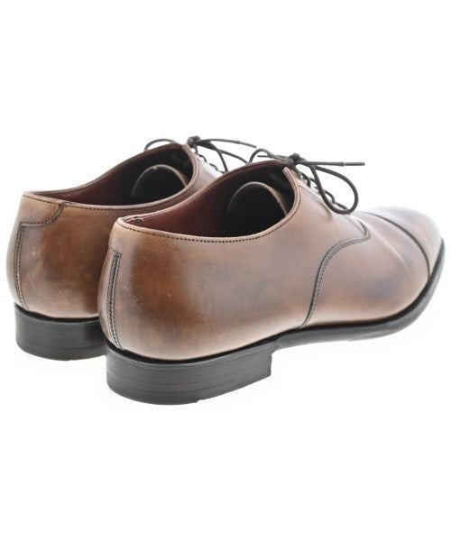 CROCKETT&JONES รองเท้าสวมทางการ