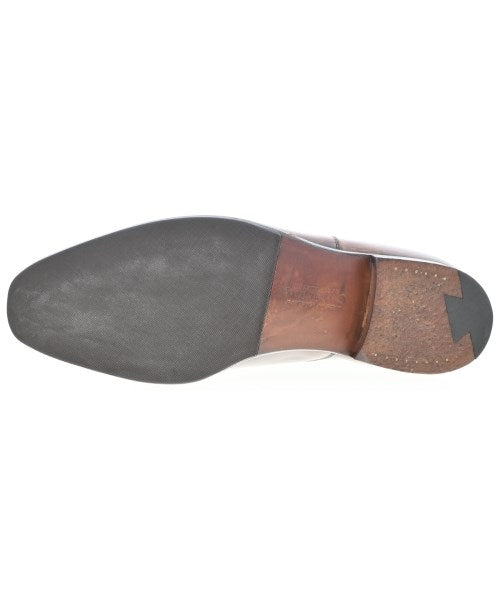 CROCKETT&JONES รองเท้าสวมทางการ