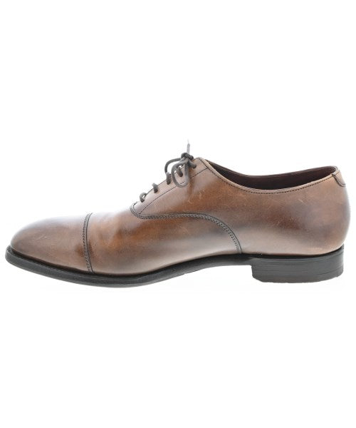 CROCKETT&JONES รองเท้าสวมทางการ