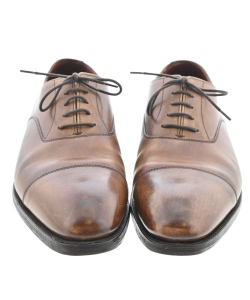 CROCKETT&JONES รองเท้าสวมทางการ