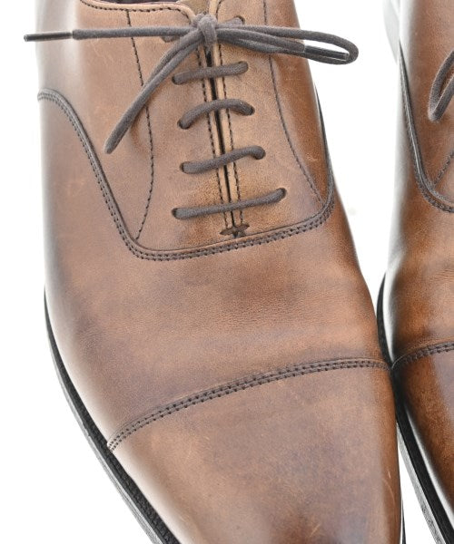 CROCKETT&JONES รองเท้าสวมทางการ