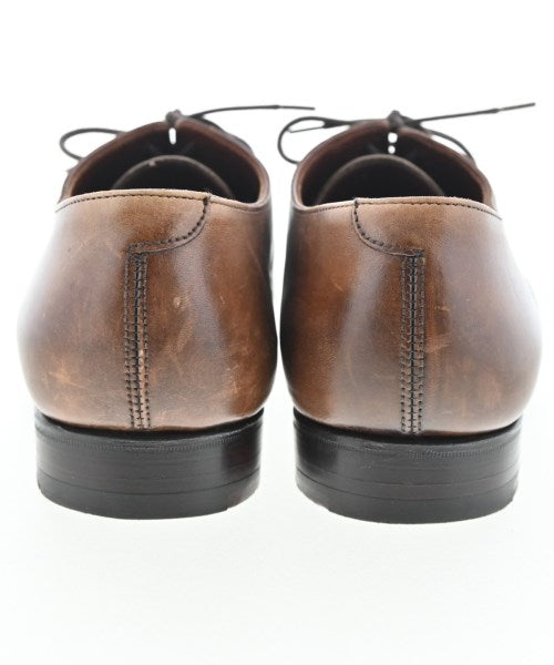 CROCKETT&JONES รองเท้าสวมทางการ