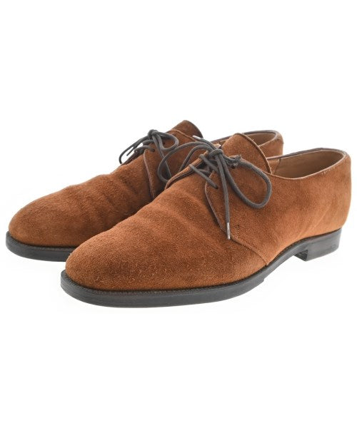CROCKETT&JONES รองเท้าสวมทางการ