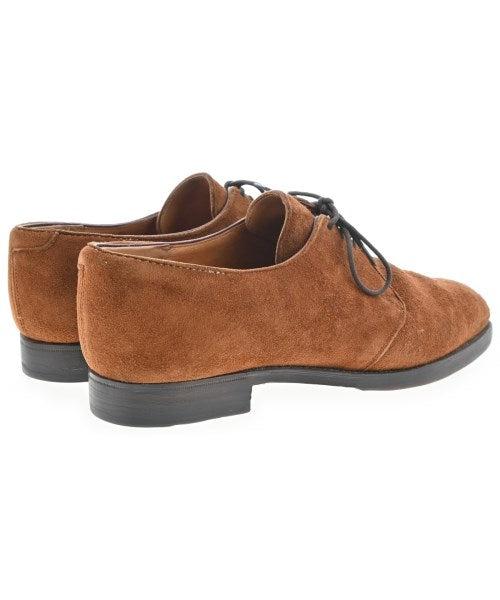 CROCKETT&JONES รองเท้าสวมทางการ