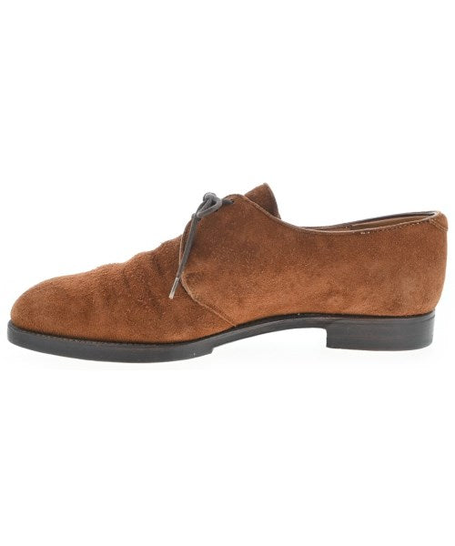 CROCKETT&JONES รองเท้าสวมทางการ