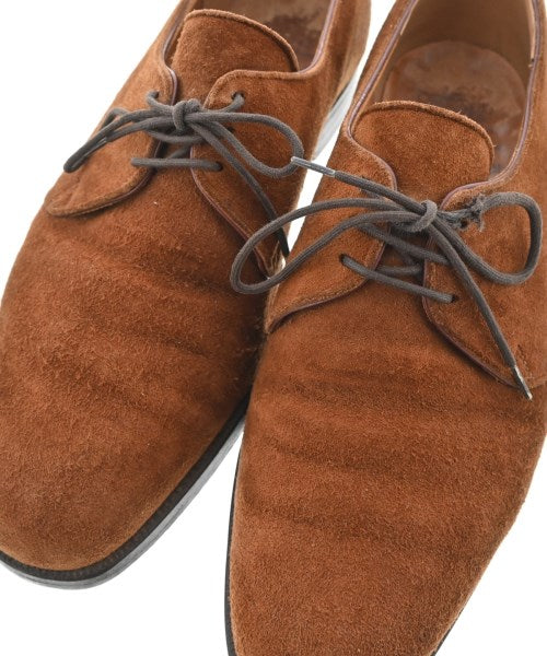 CROCKETT&JONES รองเท้าสวมทางการ