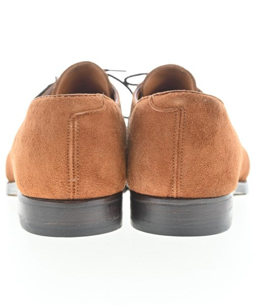 CROCKETT&JONES รองเท้าสวมทางการ
