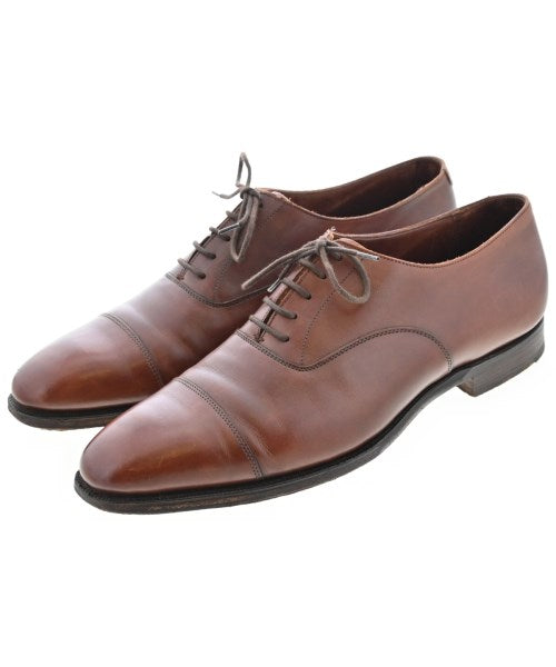 CROCKETT&JONES รองเท้าสวมทางการ