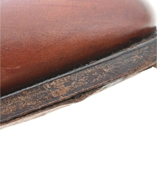 CROCKETT&JONES รองเท้าสวมทางการ