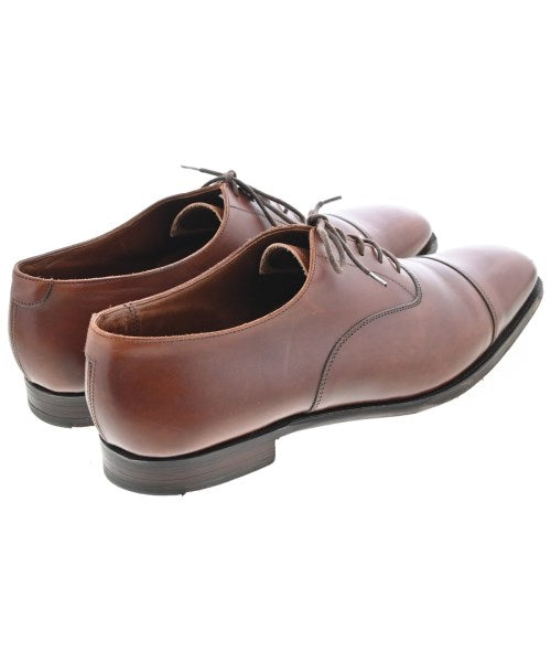 CROCKETT&JONES รองเท้าสวมทางการ