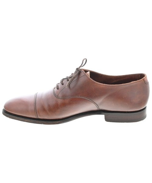 CROCKETT&JONES รองเท้าสวมทางการ