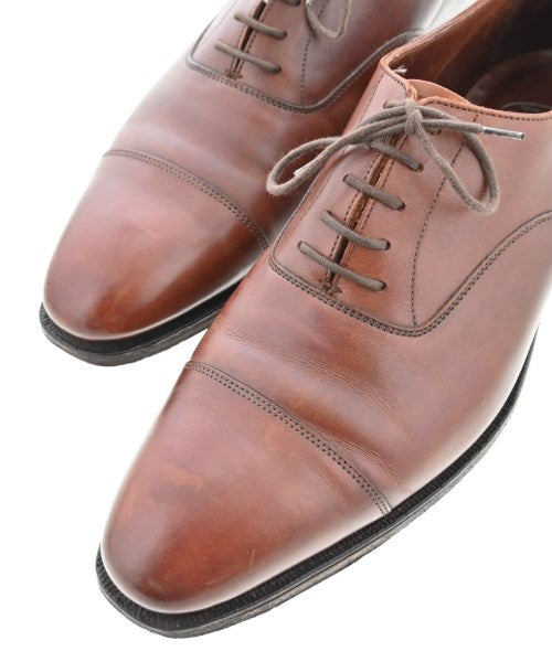 CROCKETT&JONES รองเท้าสวมทางการ
