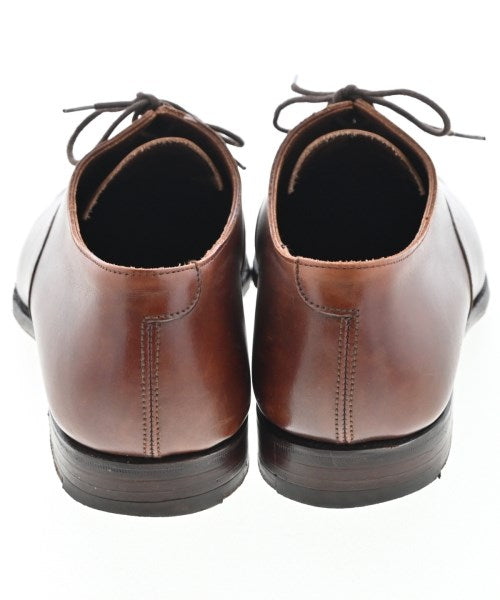 CROCKETT&JONES รองเท้าสวมทางการ